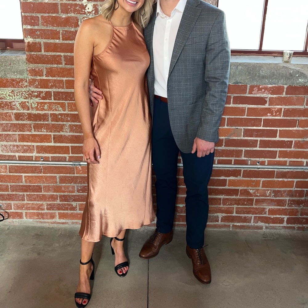Vici Dress